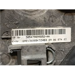 FORD S-MAX Multikormány