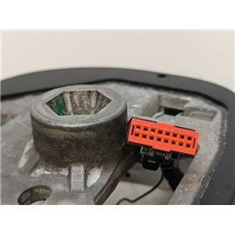 FORD S-MAX Multikormány