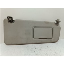 FORD S-MAX Jobb Napellenző