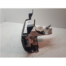 NISSAN PRIMERA Fűtéskapcsoló (manuális klímás)