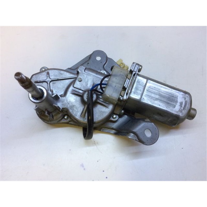MAZDA 5 Hátsó Ablaktörlő Motor