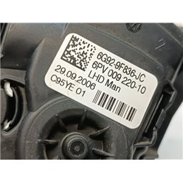 FORD S-MAX Gázpedál (Elektromos)
