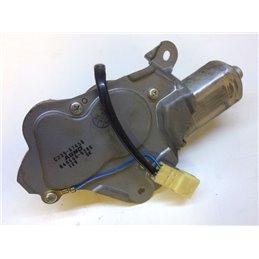 MAZDA 5 Hátsó Ablaktörlő Motor