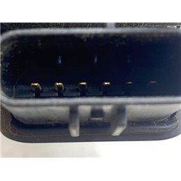 VW JETTA Gázpedál (Elektromos)