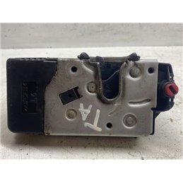 OPEL ASTRA G Bal hátsó Ajtózár