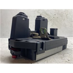 OPEL ASTRA G Bal hátsó Ajtózár