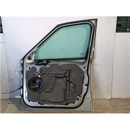 FORD S-MAX Jobb első Ajtó (Részeivel)