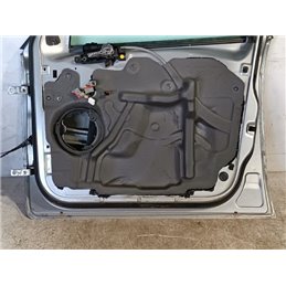 FORD S-MAX Jobb első Ajtó (Részeivel)