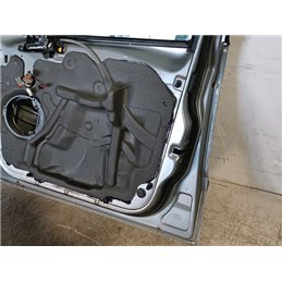 FORD S-MAX Jobb első Ajtó (Részeivel)