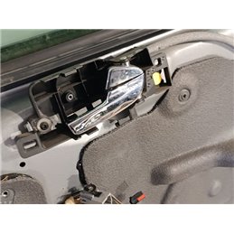 FORD S-MAX Jobb első Ajtó (Részeivel)