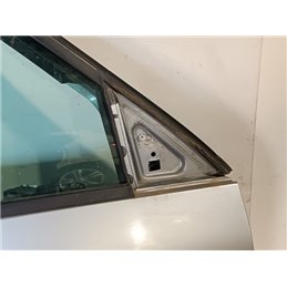 FORD S-MAX Jobb első Ajtó (Részeivel)