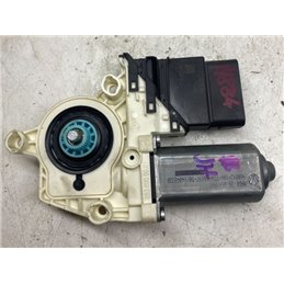 VW JETTA Jobb hátsó Ablakemelő Motor