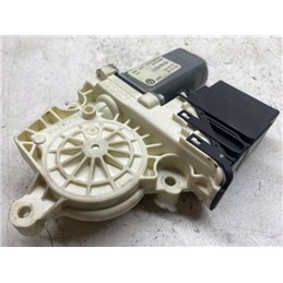 VW JETTA Jobb hátsó Ablakemelő Motor