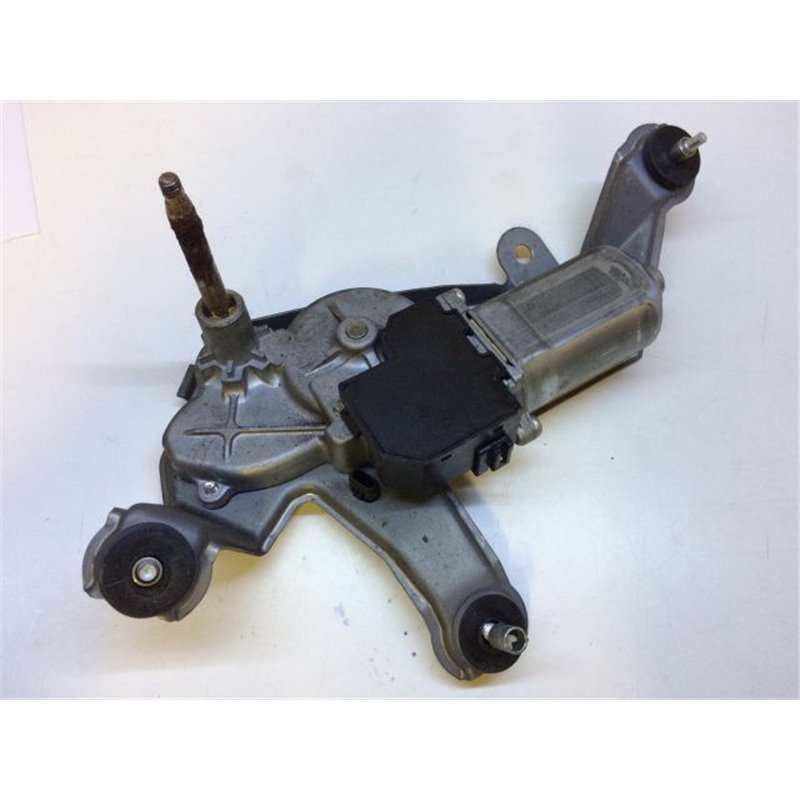 TOYOTA RAV 4 Hátsó Ablaktörlő Motor