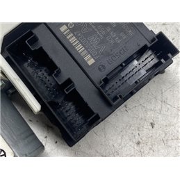 VW JETTA Bal első Ablakemelő Motor