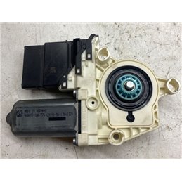 VW JETTA Bal hátsó Ablakemelő Motor