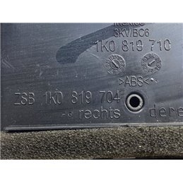 VW JETTA Jobb Szellőző