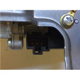 TOYOTA RAV 4 Hátsó Ablaktörlő Motor
