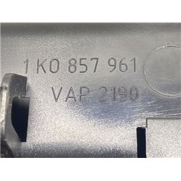 VW JETTA Első Hamutartó