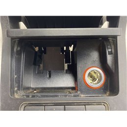 VW JETTA Első Hamutartó