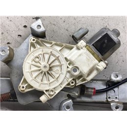 NISSAN MICRA III Jobb első Ablakemelő Szerkezet (Elektromos)