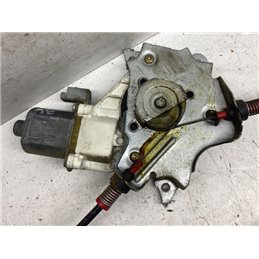 NISSAN MICRA III Jobb első Ablakemelő Szerkezet (Elektromos)