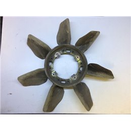 TOYOTA HILUX Hűtőventilátor Lapát