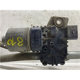 OPEL ASTRA H Első Ablaktörlő Szerkezet Motorral