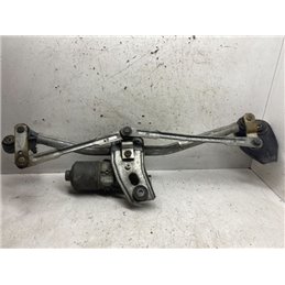 OPEL ASTRA H Első Ablaktörlő Szerkezet Motorral