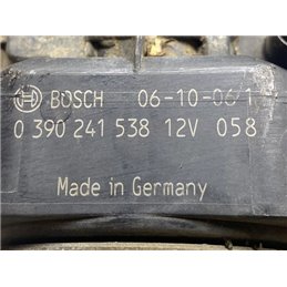 OPEL ASTRA H Első Ablaktörlő Szerkezet Motorral