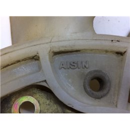 TOYOTA HILUX Hűtőventilátor Lapát