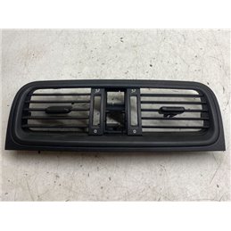 SKODA FABIA II Középső Szellőző Keret