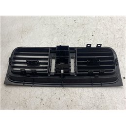 SKODA FABIA II Középső Szellőző Keret