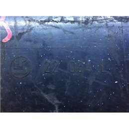 MERCEDES-BENZ E-CLASS Bal Hátsó Lámpa