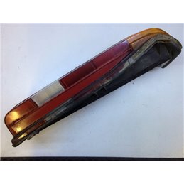 MERCEDES-BENZ E-CLASS Bal Hátsó Lámpa