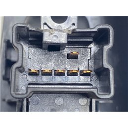 NISSAN NOTE Jobb első Ablakemelő Kapcsoló