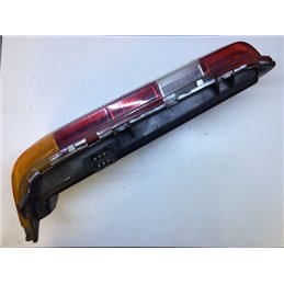 MERCEDES-BENZ E-CLASS Bal Hátsó Lámpa