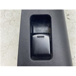 NISSAN NOTE Bal első Ablakemelő Kapcsoló