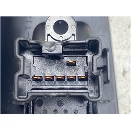 NISSAN NOTE Bal első Ablakemelő Kapcsoló