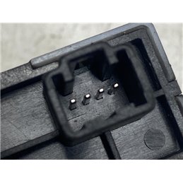 NISSAN NOTE Fényszórómagasság Állító Kapcsoló