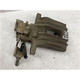 VW PASSAT B5 Bal hátsó Féknyereg Munkahengerrel