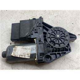 VW PASSAT B5 Jobb hátsó Ablakemelő Motor