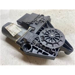 VW PASSAT B5 Jobb hátsó Ablakemelő Motor