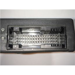 FORD S-MAX Bluetooth Elektronika