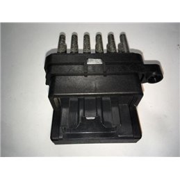 FORD S-MAX Előtét Ellenállás Fűtőmotor