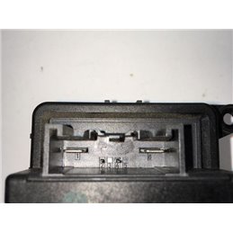 FORD GALAXY Előtét Ellenállás Fűtőmotor