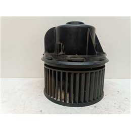 FORD S-MAX Fűtőmotor (Klímás)