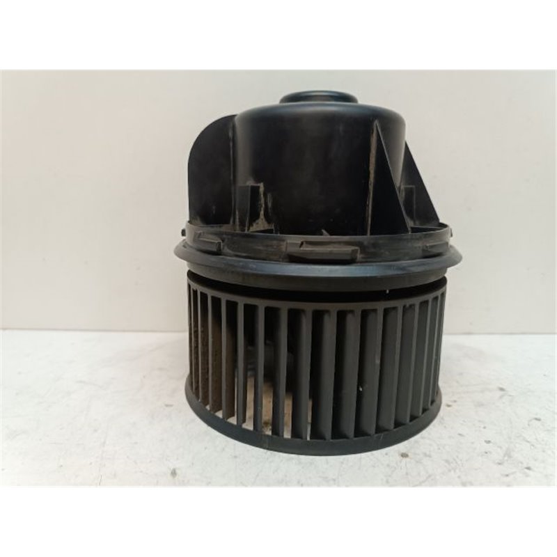 FORD S-MAX Fűtőmotor (Klímás)