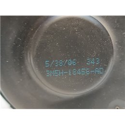 FORD S-MAX Fűtőmotor (Klímás)