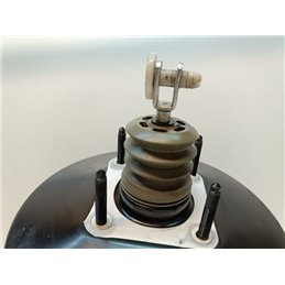 FORD S-MAX Fékrásegítő